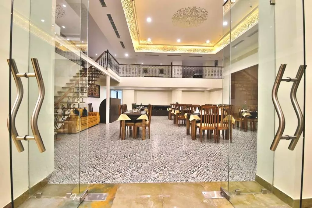 RUDRA VILAS